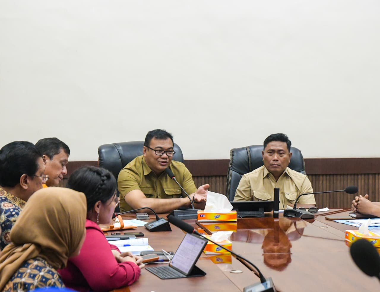 Pemerintah Ingin Pastikan Kebijakan Sesuai Aturan dan Tepat Sasaran