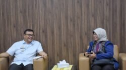 Pemkab Deli Serdang Dukung Penuh Pengembangan KDMP