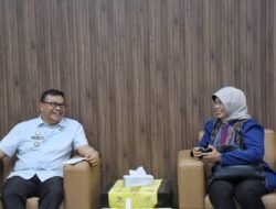 Pemkab Deli Serdang Dukung Penuh Pengembangan KDMP