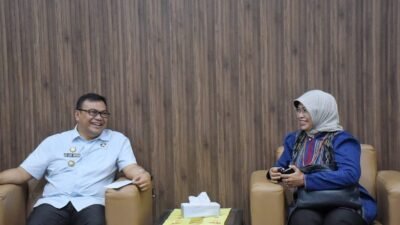 Pemkab Deli Serdang Dukung Penuh Pengembangan KDMP