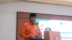 Tenaga Kesehatan Garda Terdepan Pelayanan kepada Masyarakat