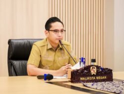 Didukung APBD Rp2,9 Miliar, Ramadan Fair Medan Jadi Penggerak UMKM dan Ruang Kebersamaan
