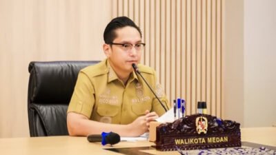 Didukung APBD Rp2,9 Miliar, Ramadan Fair Medan Jadi Penggerak UMKM dan Ruang Kebersamaan