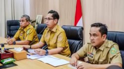 Pemko Medan Percepat Persyaratan Pembangunan Rusun MBR di Seruwai, Target Mulai 2026