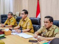 Pemko Medan Percepat Persyaratan Pembangunan Rusun MBR di Seruwai, Target Mulai 2026