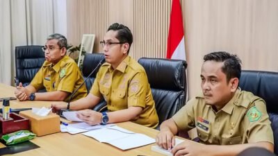 Pemko Medan Percepat Persyaratan Pembangunan Rusun MBR di Seruwai, Target Mulai 2026