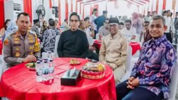 Momentum Idulfitri, Pemko Medan Perkuat Soliditas Lewat Halalbihalal di Rumah Dinas Wakil Wali Kota