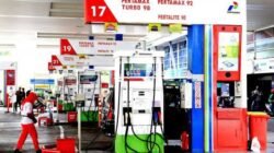 Pertamina Patra Niaga Sumbagut Dukung Kebijakan Pemerintah Atur Penyaluran BBM Subsidi