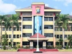 Eks Kepala Unit BNI Aek Nabara Ditangkap, Kasus Dugaan Penggelapan Dana Jemaat Rp 28 Miliar Terungkap