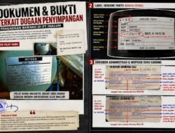 Minim Pengusutan, Dugaan Korupsi PT Inalum Masih Jauh dari Kata Penyelidikan