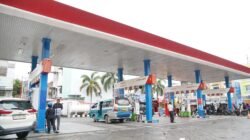 1 April 2026 Tidak Ada Perubahan Harga BBM di SPBU Pertamina