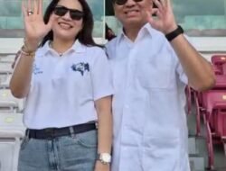 HKBP Siapkan Ibadah Raya 165 Tahun di GBK Senayan, Targetkan 100 Ribu Jemaat Hadir