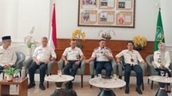 Pariwisata Sumut Bergeliat, 360 Ribu Wisatawan Padati Destinasi Saat Lebaran