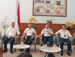 Pariwisata Sumut Bergeliat, 360 Ribu Wisatawan Padati Destinasi Saat Lebaran