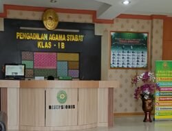 Perceraian di Langkat Masuk 3 Besar di Sumut, Usulan Tes Narkoba Calon Pengantin Mencuat