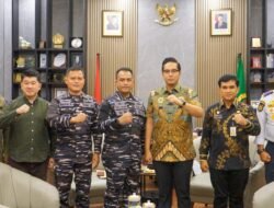 Medan Siap jadi Panggung Dunia, Wali Kota Dukung Penuh APCS 2026