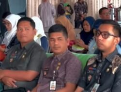 Wakil Wali Kota Medan Tinjau RSUD Bachtiar Djafar, Camat Medan Deli Turut Dampingi Penguatan Layanan Kesehatan