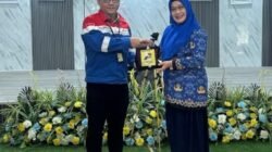 Pertamina Patra Niaga Regional Sumbagut Jalin Kolaborasi dengan BKKBN, Tegaskan Dukungan Pembangunan Keluarga dan Kesejahteraan Pekerja