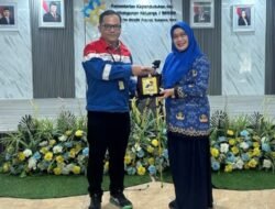 Pertamina Patra Niaga Regional Sumbagut Jalin Kolaborasi dengan BKKBN, Tegaskan Dukungan Pembangunan Keluarga dan Kesejahteraan Pekerja