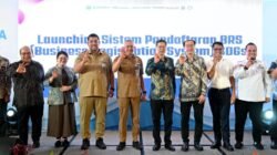 Sumut Pelopori Sistem Pendaftaran Bisnis SDGs Pertama di Indonesia