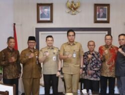 Pemko Medan Dorong Inovasi Pelestarian Budaya Melayu