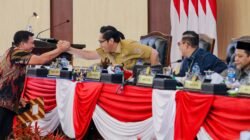 Pembahasan Ranperda Sistem Kesehatan Berlanjut, Wali Kota Hadiri Paripurna Jawaban Fraksi DPRD Medan