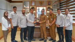 Pemko Medan Dorong Pembangunan Rusun untuk Relokasi Warga Pinggiran Sungai