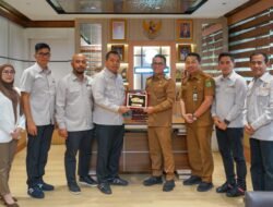 Pemko Medan Dorong Pembangunan Rusun untuk Relokasi Warga Pinggiran Sungai