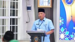 HUT ke-78 Sumut Usung “Satu Kolaborasi, Sejuta Energi” Momentum Percepatan Pembangunan dan Kebersamaan