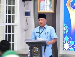 HUT ke-78 Sumut Usung “Satu Kolaborasi, Sejuta Energi” Momentum Percepatan Pembangunan dan Kebersamaan