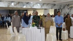 Pemprov Sumut Dorong Penguatan Program Keluarga Berencana Menuju Indonesia Emas 2045