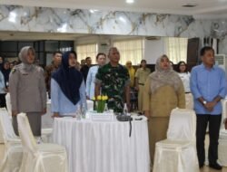 Pemprov Sumut Dorong Penguatan Program Keluarga Berencana Menuju Indonesia Emas 2045