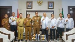 Medan Bersolek! 25 Ruas Jalan Siap Tanam Kabel Bawah Tanah, Kabel Semrawut Segera Hilang