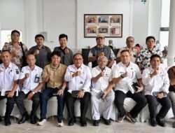 Genjot Ekonomi Desa, Pemprov Sumut Dorong BUMDes Naik Kelas Lewat Pelatihan dan Klinik Usaha