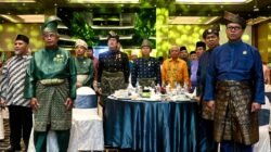 Halalbihalal Akbar Melayu, Wagub Surya Ajak Perkuat Persaudaraan dalam Bingkai Keberagaman