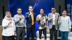 Jelang HUT ke-78, Akademisi Optimis Kolaborasi Membangun Sumut Berjalan Baik