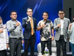 Jelang HUT ke-78, Akademisi Optimis Kolaborasi Membangun Sumut Berjalan Baik