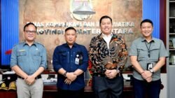 Diskominfo Sumut Gandeng LPS Perkuat Literasi Keuangan, Tekan Pinjol dan Judol