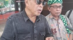 APPSI Medan Gandeng Egy Sudjana, Desak Wali Kota Evaluasi Dirut PUD Pasar