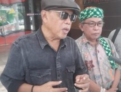 APPSI Medan Gandeng Egy Sudjana, Desak Wali Kota Evaluasi Dirut PUD Pasar