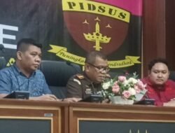 Penanganan Kasus Dugaan Korupsi Smartboard di Langkat Disorot, Proses Hukum Dinilai Berjalan Lambat