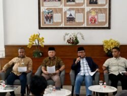 Jadwal Seleksi KI Sumut 2026–2030 Disesuaikan, Tahapan Berubah Tanpa Ubah Substansi