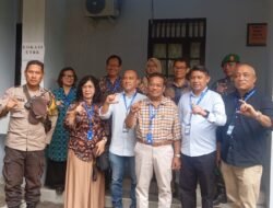 17.627 Peserta UTBK SNBT 2026 di Unimed, Daya Tampung 6.264 Kursi