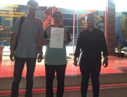 Diduga Tipu Warga Perumnas Mandala Ratusan Juta, Oknum Suster FCJM Indonesia di Siantar Dilaporkan ke Polda Sumut