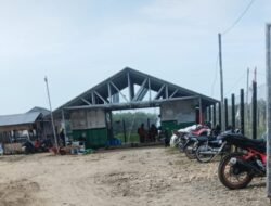 Reklamasi Pesisir Desa Bubun Dipersoalkan, Warga Soroti Dampak Lingkungan dan Sosial