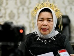 Disnaker Sumut Minta Kemenaker Evaluasi Perusahaan Outsourcing Bermasalah, Banyak Pelanggaran Hak Pekerja