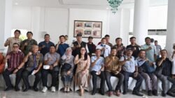 Literasi Sumut Melesat, Masuk 10 Besar Nasional untuk IPLM dan Kegemaran Membaca