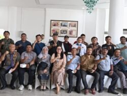 Literasi Sumut Melesat, Masuk 10 Besar Nasional untuk IPLM dan Kegemaran Membaca