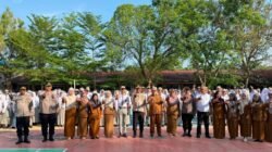 Polres Langkat Bina Generasi Z: Tekankan Disiplin, Anti-Bullying dan Bijak Bermedsos