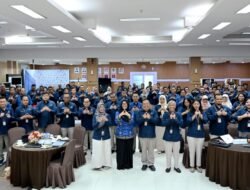 Pemprov Sumut Dukung Penuh Sensus Ekonomi 2026, Dorong Data Akurat untuk Kebijakan Berkelanjutan